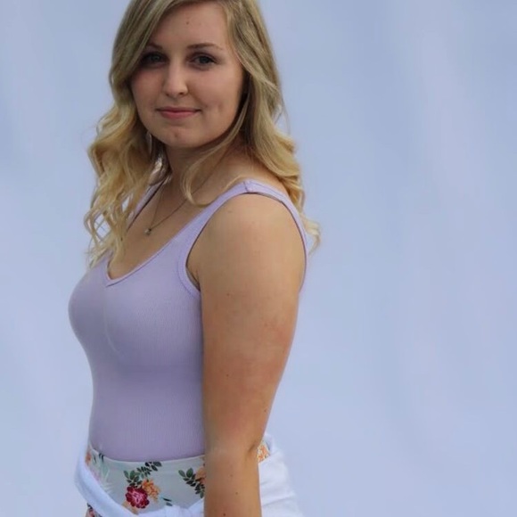 Simply Put Bodysuit - Picture 3 of 4